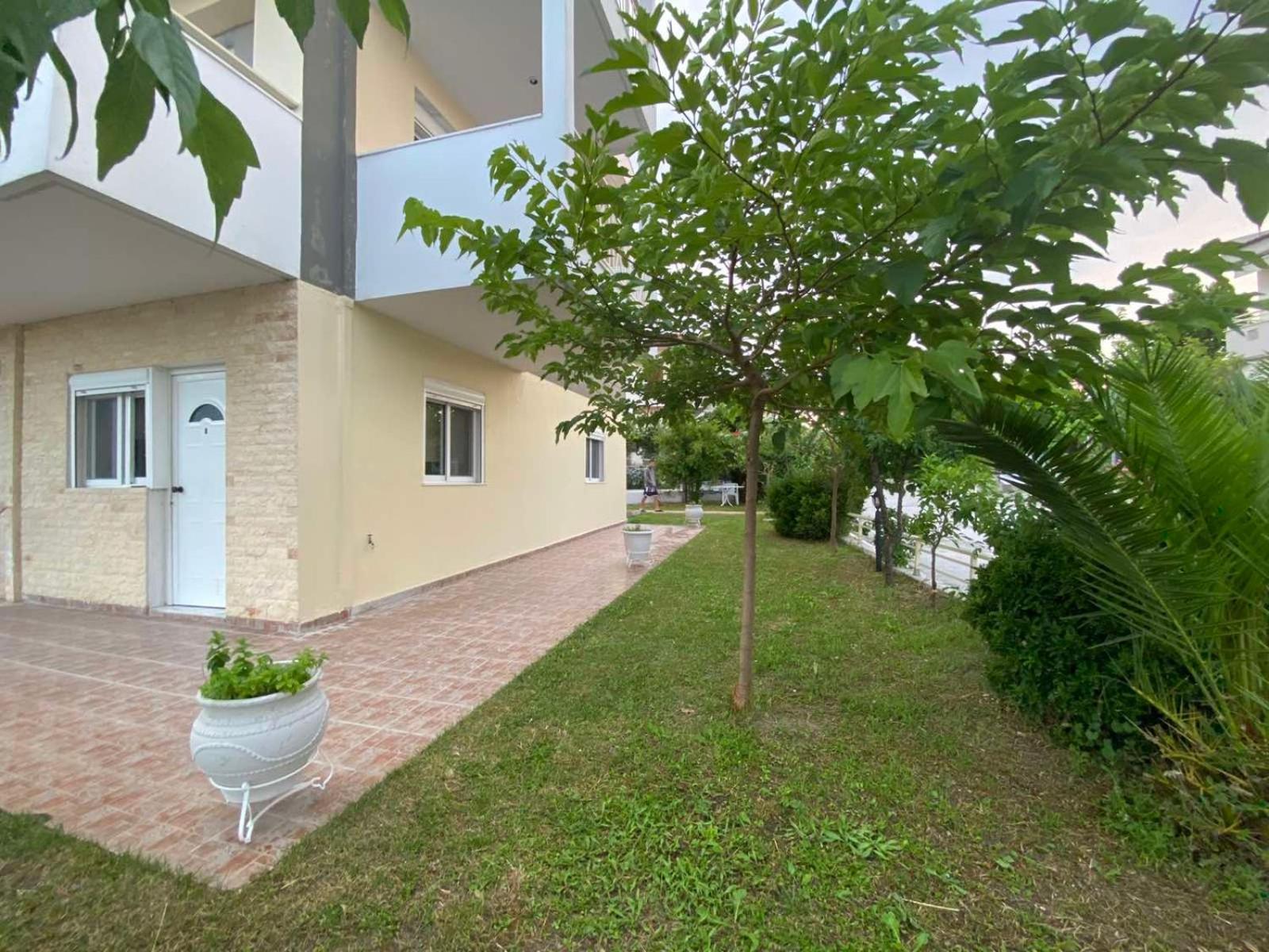 Properstay 107 - Villa Sea View Polychrono Exterior foto